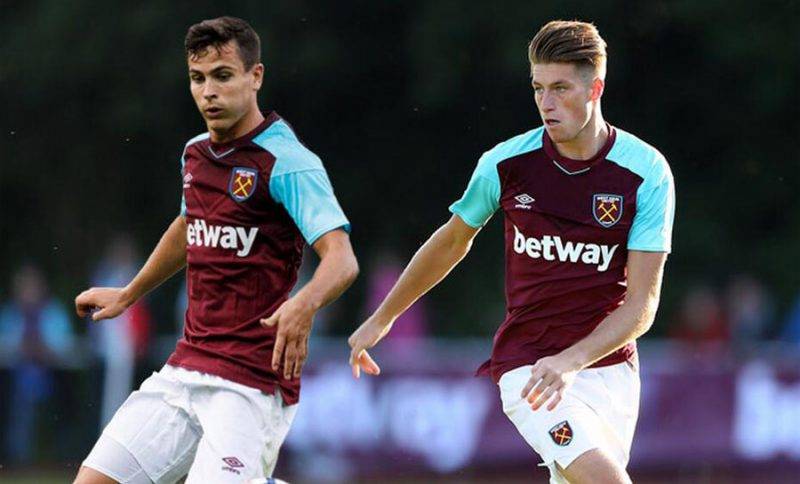 他们必须 他们必须